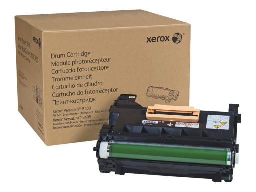 XEROX VersaLink B400 Schwarz Trommel Kit