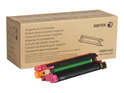 XEROX VersaLink C500 Magenta Trommelkartusche