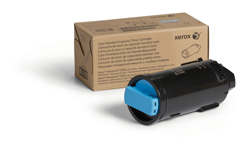 Image XEROX_VersaLink_C605_Cyan_Tonerpatrone_img7_3715394.jpg Image