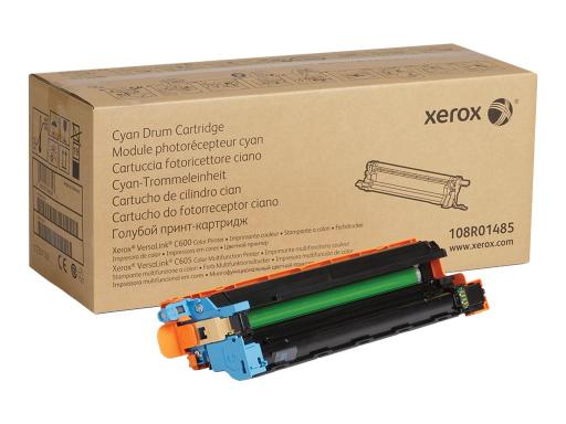 XEROX VersaLink C605 Cyan Trommelkartusche