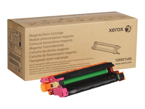 XEROX VersaLink C605 Magenta Trommelkartusche