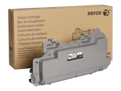 XEROX VersaLink C7000 Tonersammler