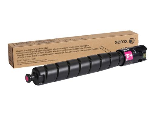 XEROX VersaLink C9000 - Mit hoher Kapazität - Magenta - Original - Tonerpatrone