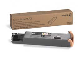 XEROX Waste Cartridge f 6700