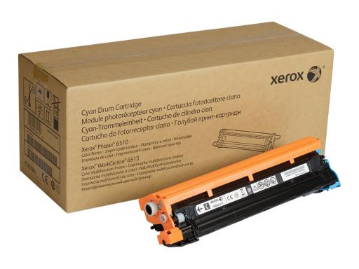 XEROX WorkCentre 6515 Cyan Trommelkartusche