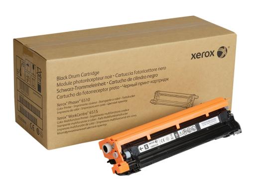 XEROX WorkCentre 6515 Schwarz Trommelkartusche