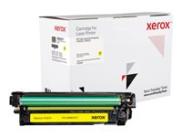 Image XEROX_YELLOW_TONER_CARTRIDGE_LIKE_HP_img1_3710302.jpg Image