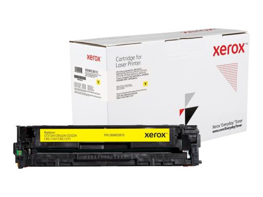 Image XEROX_YELLOW_TONER_CARTRIDGE_LIKE_HP_img1_3710320.jpg Image