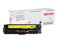 Image XEROX_YELLOW_TONER_CARTRIDGE_LIKE_HP_img2_3710313.jpg Image