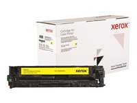 Image XEROX_YELLOW_TONER_CARTRIDGE_LIKE_HP_img2_3710320.jpg Image