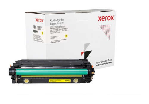 Image XEROX_YELLOW_TONER_CARTRIDGE_LIKE_HP_img4_3710338.jpg Image