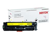 Image XEROX_YELLOW_TONER_CARTRIDGE_LIKE_HP_img4_3710345.jpg Image