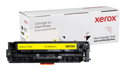 Image XEROX_YELLOW_TONER_CARTRIDGE_LIKE_HP_img5_3710345.jpg Image