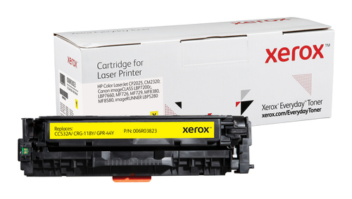 Image XEROX_YELLOW_TONER_CARTRIDGE_LIKE_HP_img5_3710366.jpg Image