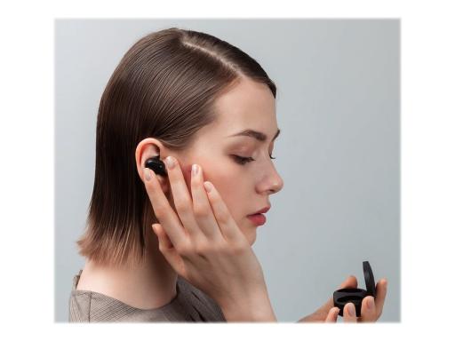 XIAOMI Mi True Wireless Earbuds Basic 2 Schwarz