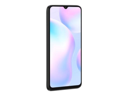 XIAOMI Redmi 9AT 32GB grau DS 16,59cm 6,53Zoll