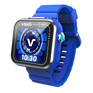 KidiZoom Smart Watch MAX blau