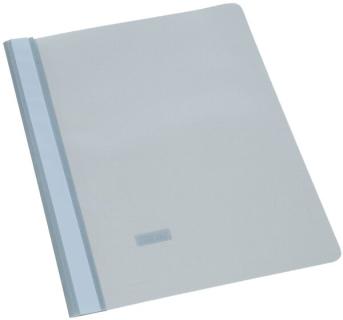 Schnellhefter, A4, weiß, 10er Pack, No Name