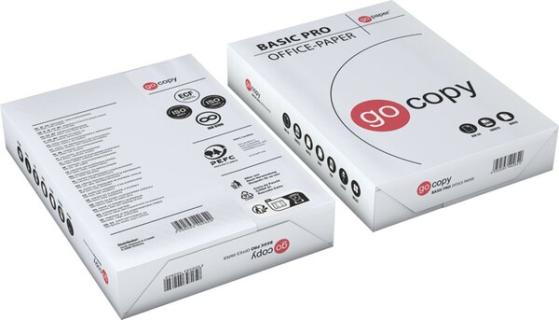 Kopierpapier A4, 70g, weiss, CIE Weiße 160 Basic