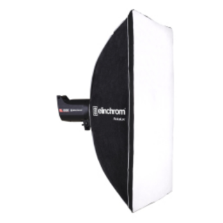 ELINCHROM Rotalux Squarebox 100 cm