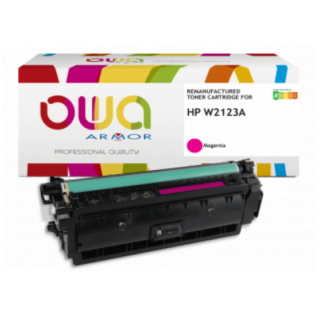 ARMOR OWA K18945OW - 4500 Seiten - Magenta - 1 Stück(e)