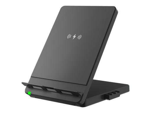 Image YEALINK_DECT_Headset_Zubehr_Qi_Wireless_Charger_img0_4437417.jpg Image