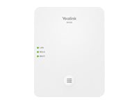 YEALINK DECT IP MULTI-CELL SYSTEM