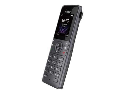 YEALINK DECT Telefon W73P (Basis W70B und W73H)