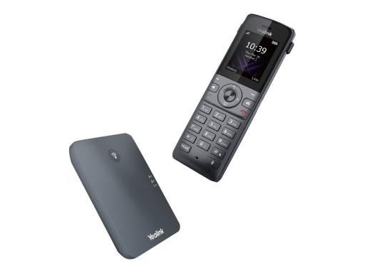 Image YEALINK_DECT_Telefon_W73P_Basis_W70B_und_img1_4471952.jpg Image