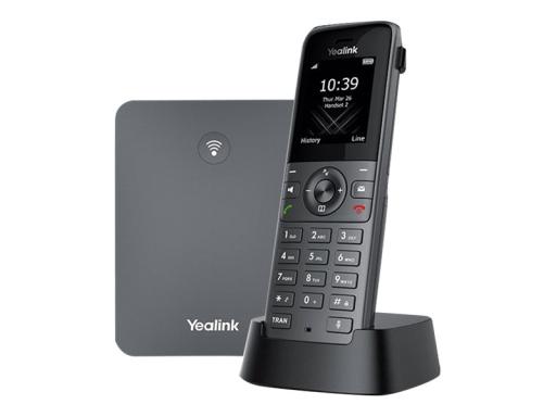 Image YEALINK_DECT_Telefon_W73P_Basis_W70B_und_img2_4471952.jpg Image