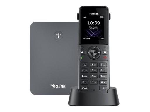Image YEALINK_DECT_Telefon_W73P_Basis_W70B_und_img3_4471952.jpg Image