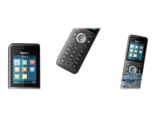 Image YEALINK_DECT_Telefon_W79P_Basis_W70B_und_img2_4471953.jpg Image