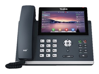Image YEALINK_IP-Telefon_T48U_img2_4437648.jpg Image