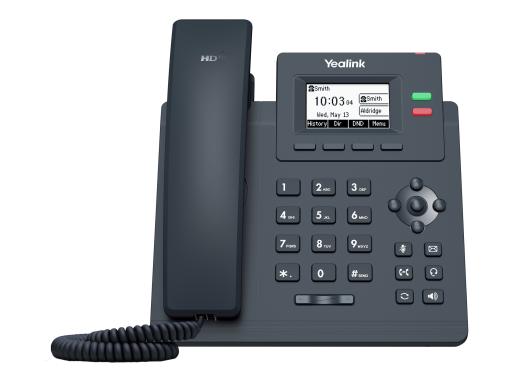 YEALINK SIP-T31G