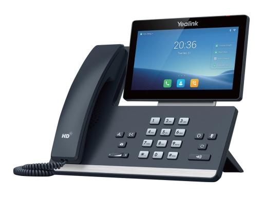 YEALINK T58W SIP Phone