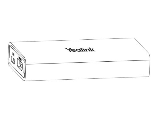 YEALINK VCH51 Package fuer MeetingBar A20/A30