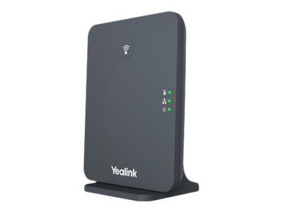 Image YEALINK_W70B_DECT_IP_BASE_STATION_FOR_S_img2_4437640.jpg Image