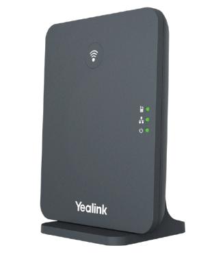 Image YEALINK_W70B_DECT_IP_BASE_STATION_FOR_S_img5_4437640.jpg Image