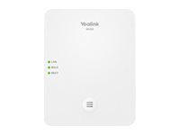 YEALINK W80DM SIP DECT IP Manager