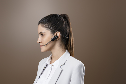 YEALINK WH67 Teams DECT Headset