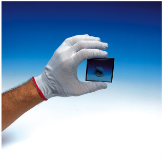 KINETRONICS Antistatikhandschuhe ASG-S