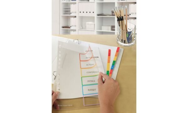 Image ZWECKFORM_AVERY_Intercalaires_Readyindex_img1_3843990.jpg Image