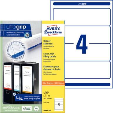 Image ZWECKFORM_AVERY_Ordnerrcken-Etiketten_59_img3_3799737.jpg Image