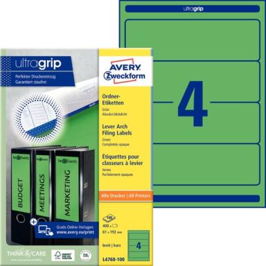 Image ZWECKFORM_AVERY_Ordnerrcken-Etiketten_61_img0_3799741.jpg Image