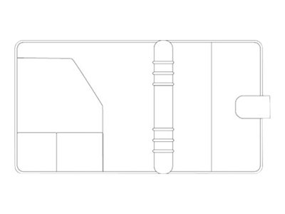 Image ZWECKFORM_AVERY_Zweckform_CHRONOPLAN_Standard_img1_3803742.jpg Image