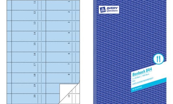 Image ZWECKFORM_AVERY_Zweckform_Formularbuch_Bonbuch_img3_3803837.jpg Image