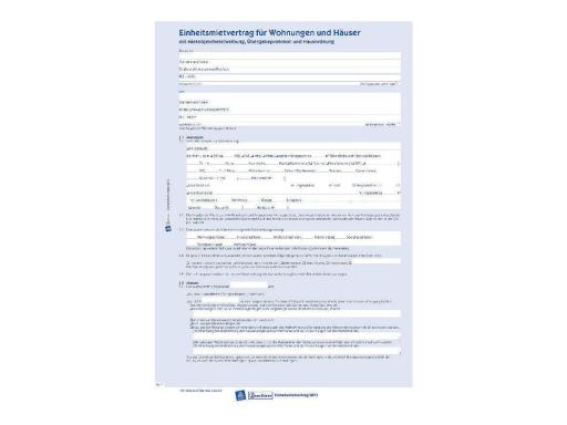 Image ZWECKFORM_AVERY_Zweckform_Vordruck_Einheitsmietvertrag_img1_3804018.jpg Image