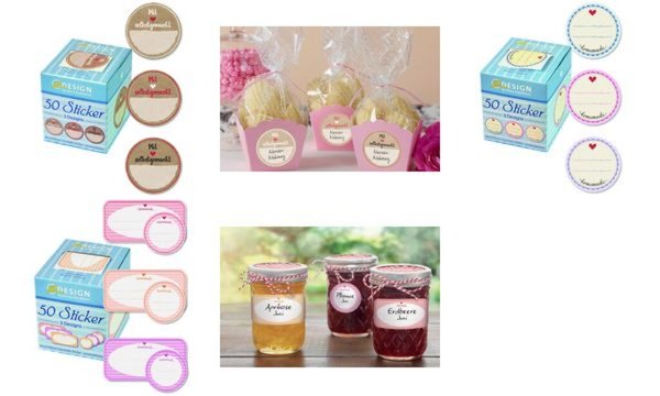 Image ZWECKFORM_AVERY_Zweckform_ZDesign_Sticker_img2_4307342.jpg Image