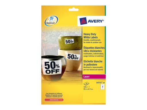 Image ZWECKFORM_AVERY_wetterfeste_Etiketten_991_img2_3799949.jpg Image
