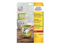 Image ZWECKFORM_AVERY_wetterfeste_Etiketten_991_img5_3799984.jpg Image